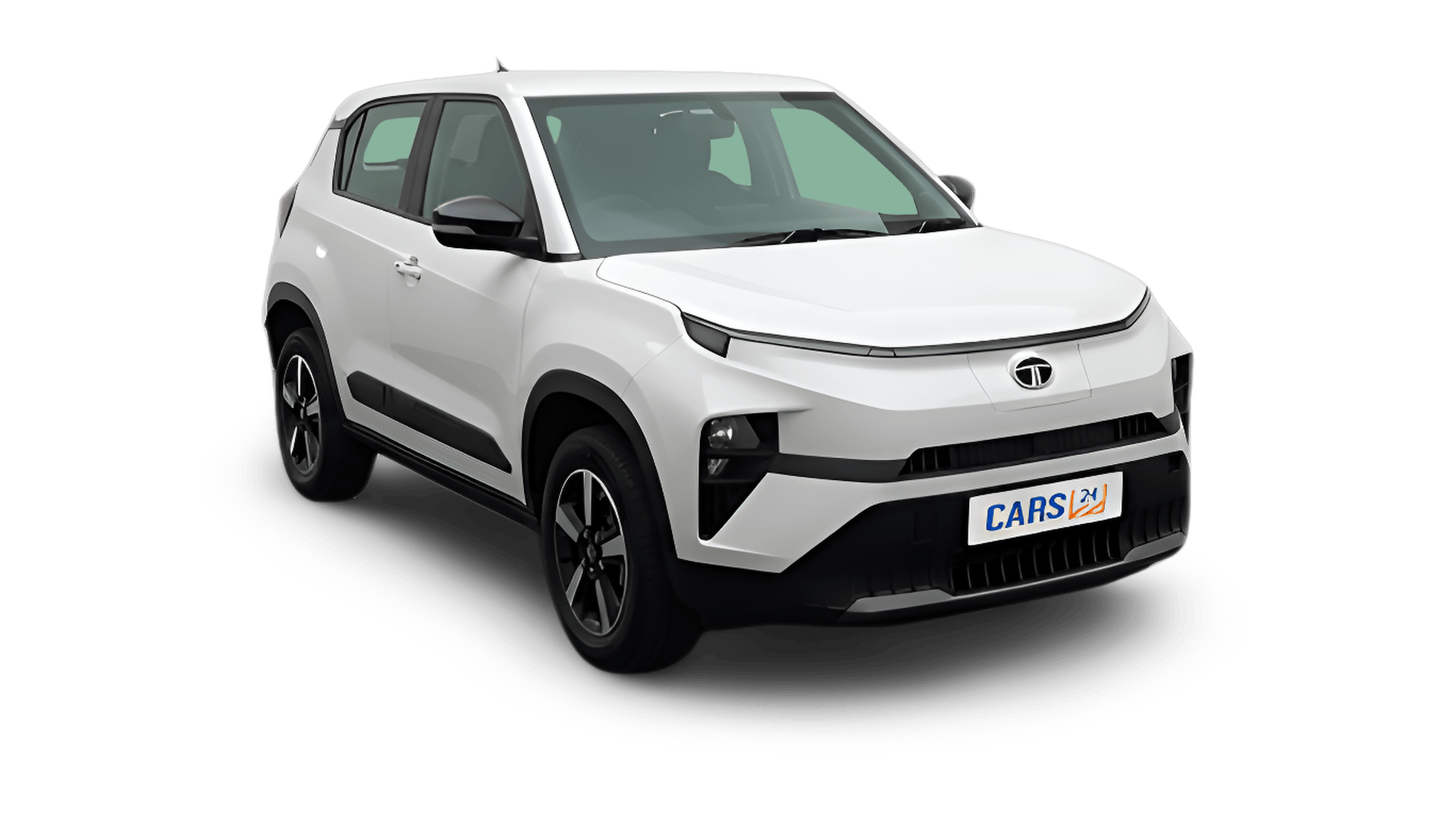 2024 Tata PUNCH EV - SUV - Electric - Automatic - ₹12.05 lakh